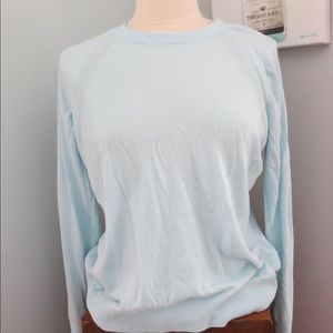 Banana Republic Crew Neck Sweater